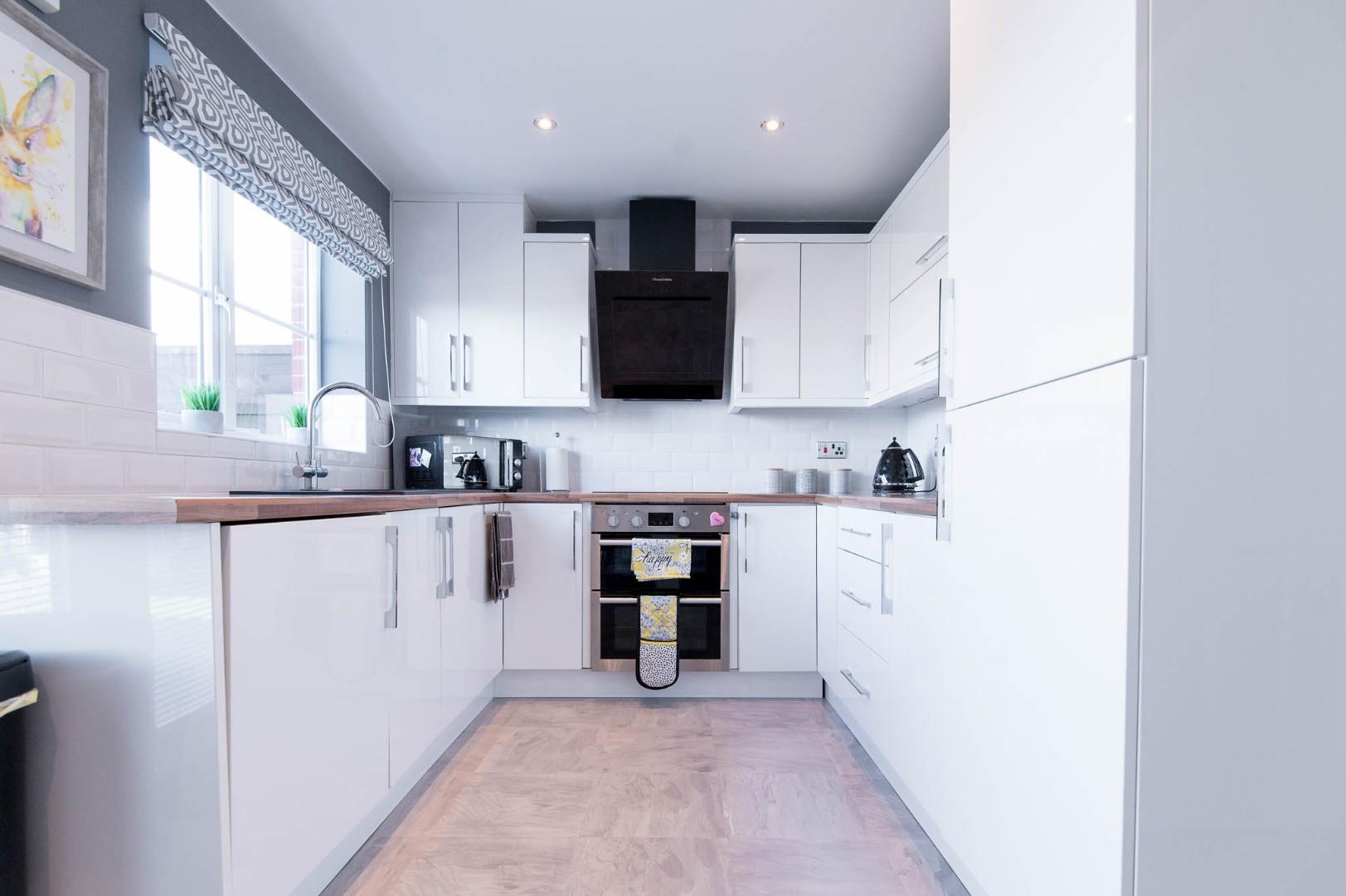 Aldwyn Close, Radcliffe, Manchester Pearson Ferrier Estate Agents and Lettings Agents